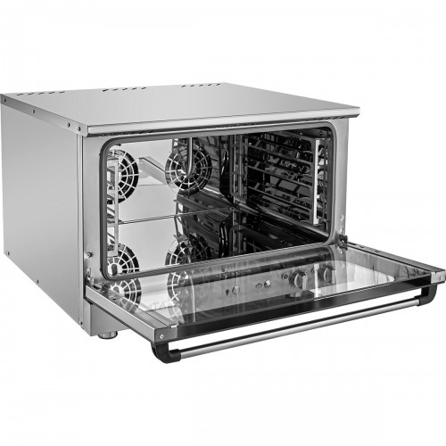 Конвекционная печь REMTA S15 с функцией пароувлажнения (380V)