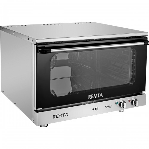 Конвекционная печь REMTA S15 с функцией пароувлажнения (380V)