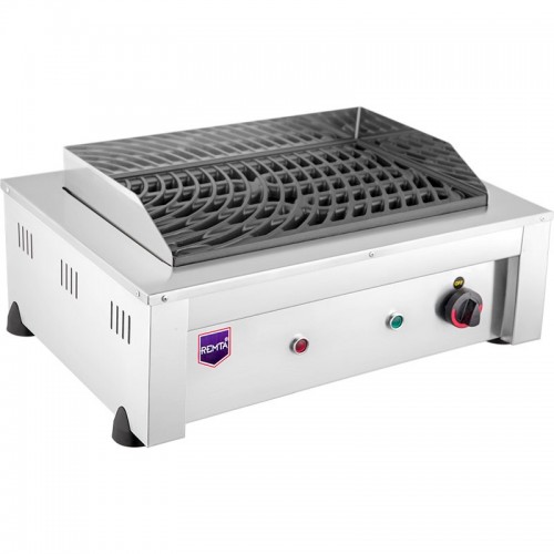 Гриль барбекю электрический BBQ01 Remta