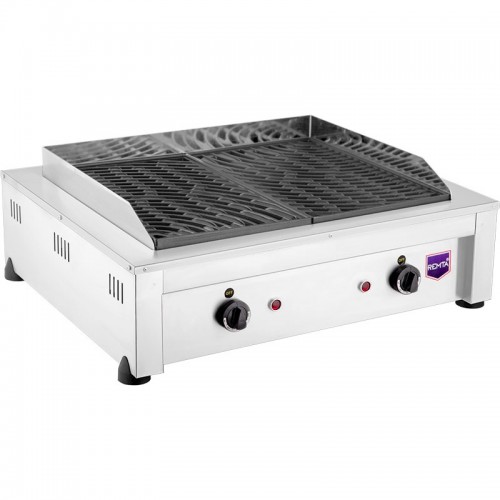 ГРИЛЬ БАРБЕКЮ ЭЛЕКТРИЧЕСКИЙ BBQ02 (R54) REMTA